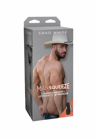 Chad White - ULTRASKYN Masturbator Kont