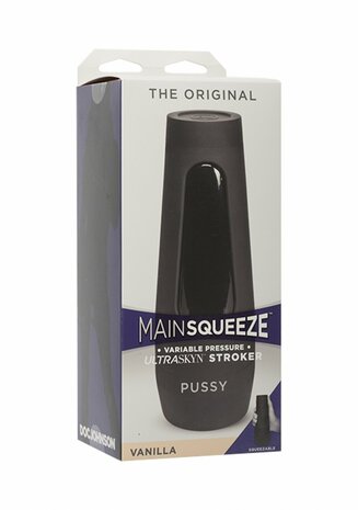 The Original - Ultraskyn Vagina Masturbator