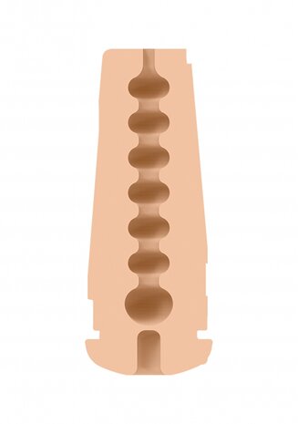 Main Squeeze - The Virgin - Insert Replacement