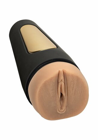 Endurance Trainer - ULTRASKYN Vagina Masturbator