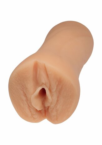 GOSM - ULTRASKYN Pocket Pussy Masturbator