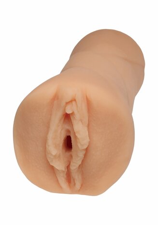 GOSM - ULTRASKYN Pocket Pussy Masturbator