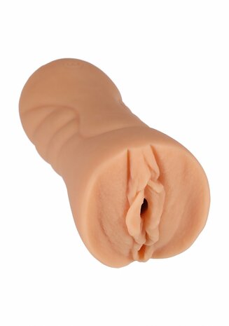 Leo of LeoLulu - ULTRASKYN Pocket Pussy Masturbator