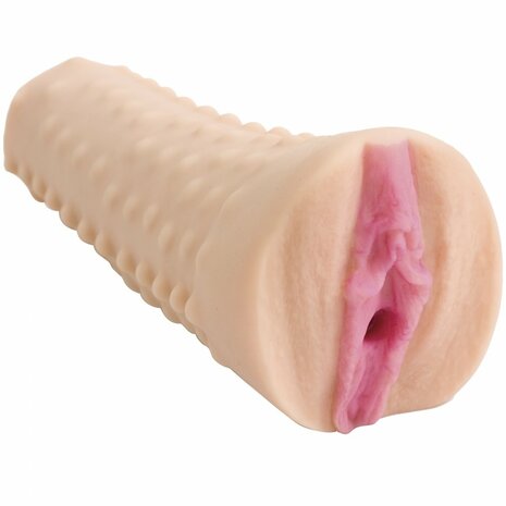 Jenna's Pussy - ULTRASKYN Pocket Pussy Masturbator