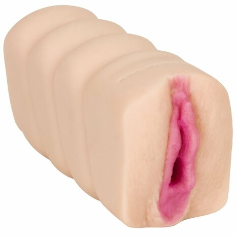 Ashton Moore - ULTRASKYN Pocket Pussy Masturbator