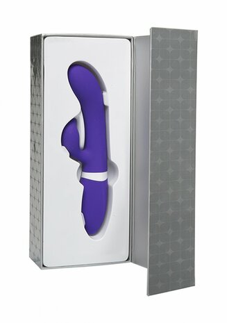iRock - Rabbit Vibrator