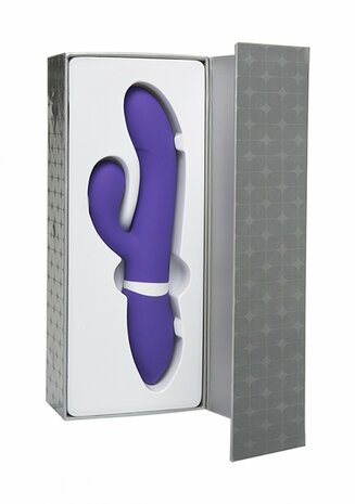 iCome - Rabbit Vibrator