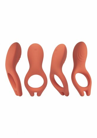 iRing - Vibrerende Cockring