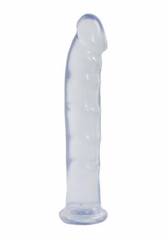 Dildo met Zuignap