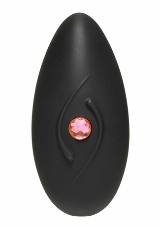 Bliss - Flexibele Mini Vibrator