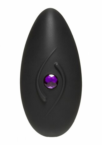 Bliss - Flexibele Mini Vibrator