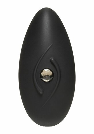 Bliss - Flexibele Mini Vibrator