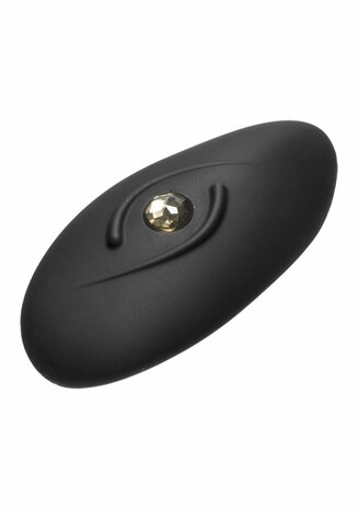 Bliss - Flexibele Mini Vibrator