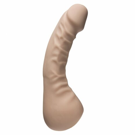 The Mangina - Koppel Speeltje Masturbator en Dildo