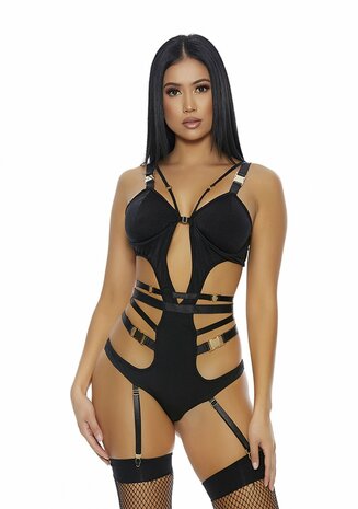 We Click - Lingerie Set Small