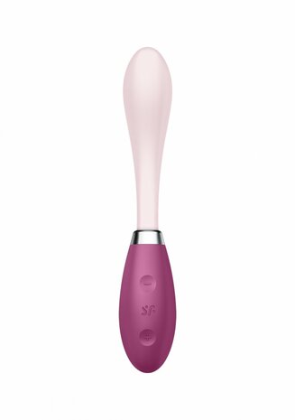 G-Spot Flex 3 - G-Spot Vibrator