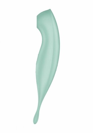 Twirling Pro Connect App - Mint