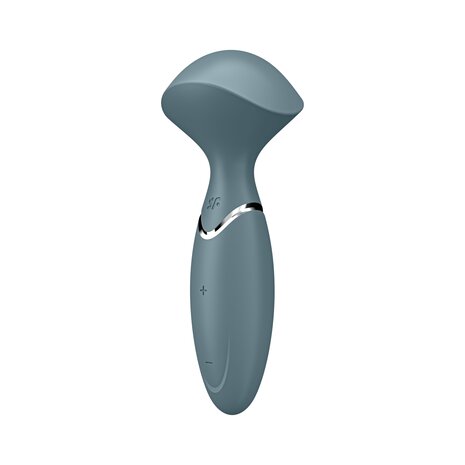 Mini Wand-er - Wand Masturbator