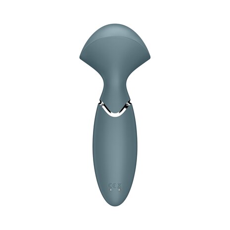 Mini Wand-er - Wand Masturbator