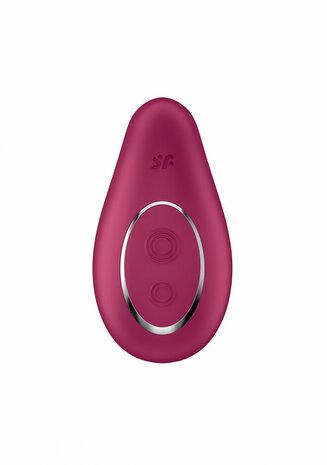Dipping Delight - Opleg Vibrator