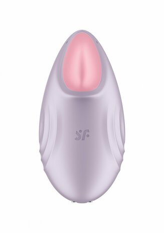 Tropical Tip - Lilac