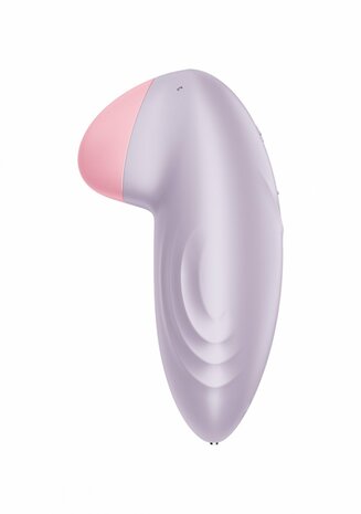 Tropical Tip - Lilac