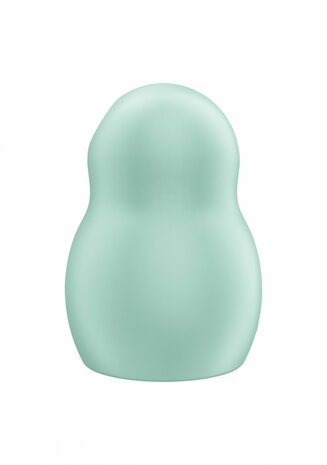 Pro to Go 1 - Dubbele Air Pulse Vibrator