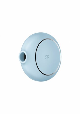 Pro To Go 3 - Blue