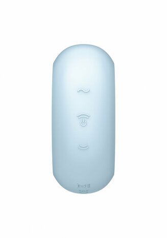 Pro To Go 3 - Blue