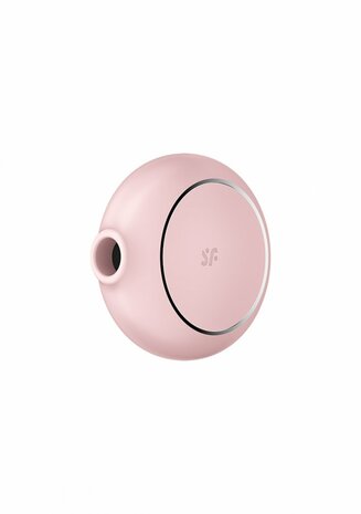 Pro To Go 3 - Rose