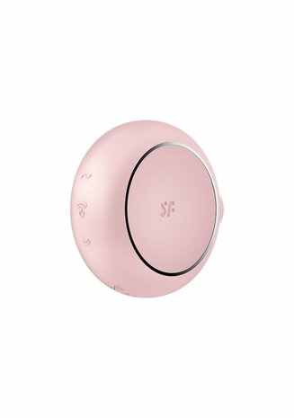 Pro To Go 3 - Rose