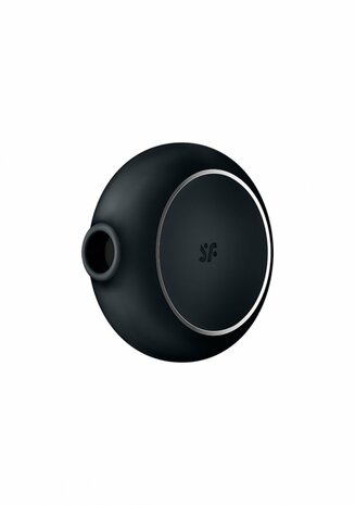 Pro To Go 3 - Black