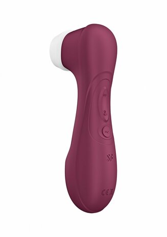 Pro 2 Generation 3 - Liquid Air