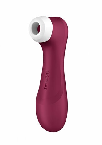 Pro 2 Generation 3 - Liquid Air