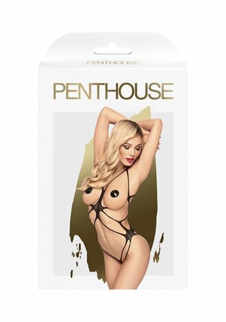 No Taboo - Bodysuit XL