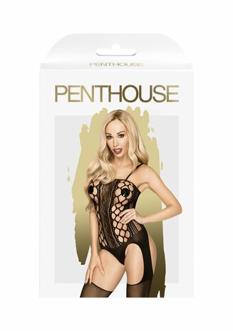 Bomb Squad - Bodystocking S-L