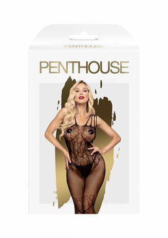 Dirty Mind - Bodystocking S-L