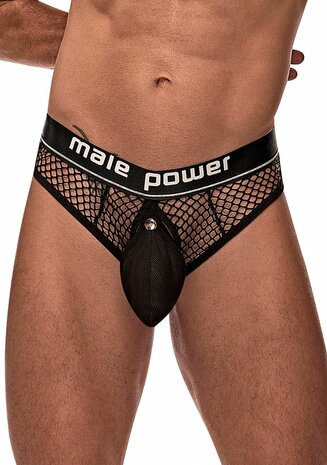 Cock Pit - Cockring String S/M