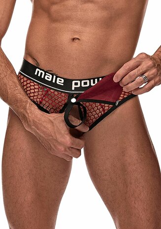 Cock Pit - Cockring String L/XL