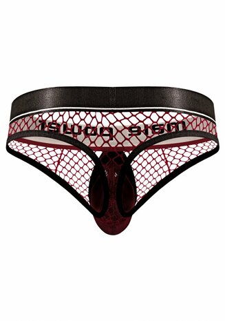 Cock Pit - Cockring String L/XL