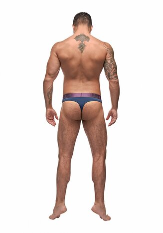 Avant-Garde - Verstrakkende String S/M