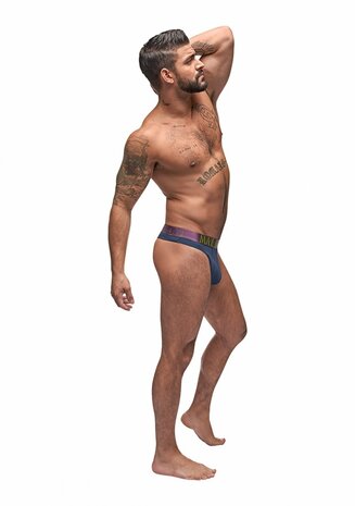Avant-Garde - Verstrakkende String S/M