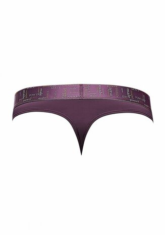 Avant-Garde - Verstrakkende String S/M