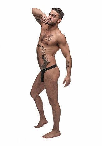 Pure Comfort - Bong String S/M