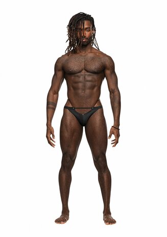 Micro V Thong S/M