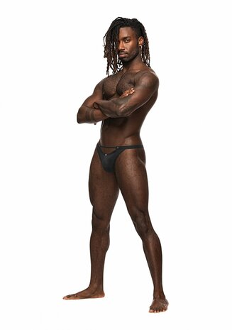 Micro V Thong S/M