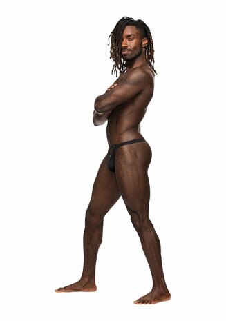 Micro V Thong S/M