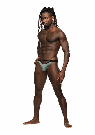 Micro V Thong L/XL