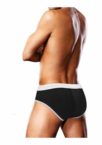 Swim Brief - Black S