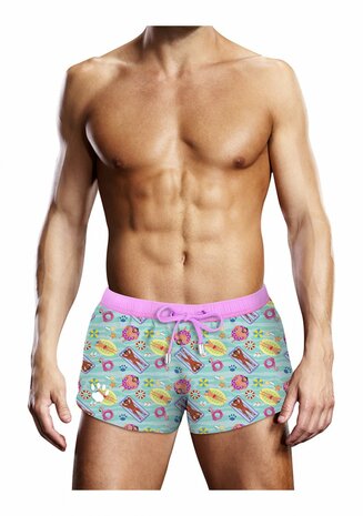 Swim Trunk Swimming M